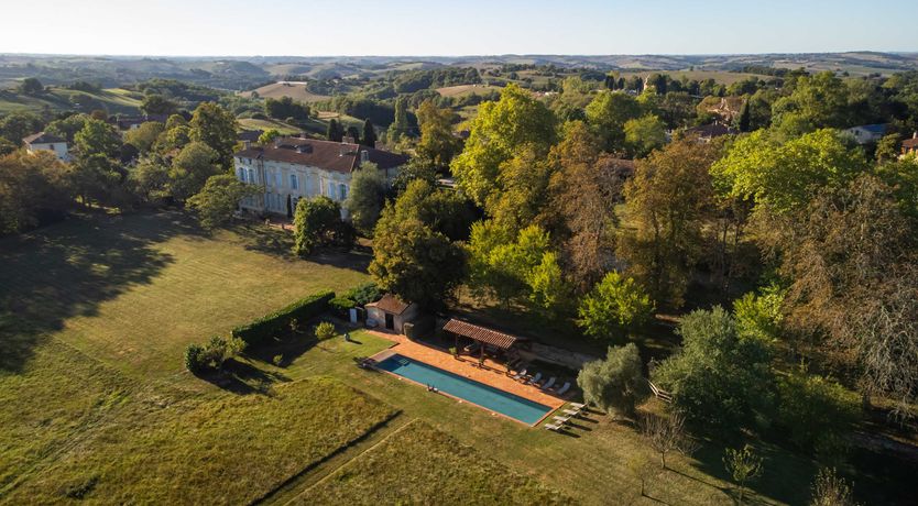 Photo of The Old Manor