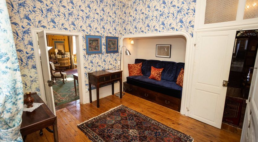 Photo of The Old Manor