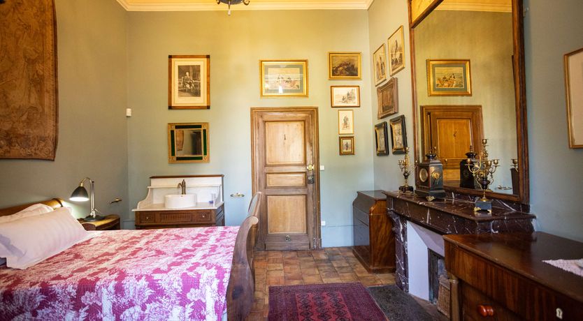 Photo of The Old Manor