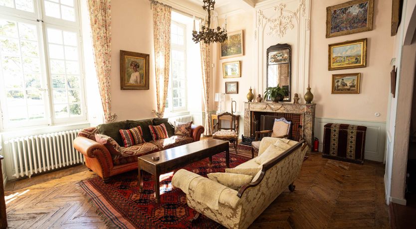 Photo of The Old Manor