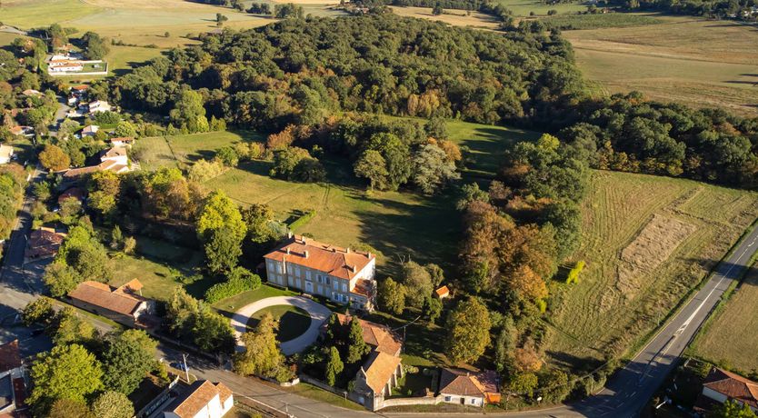 Photo of The Old Manor