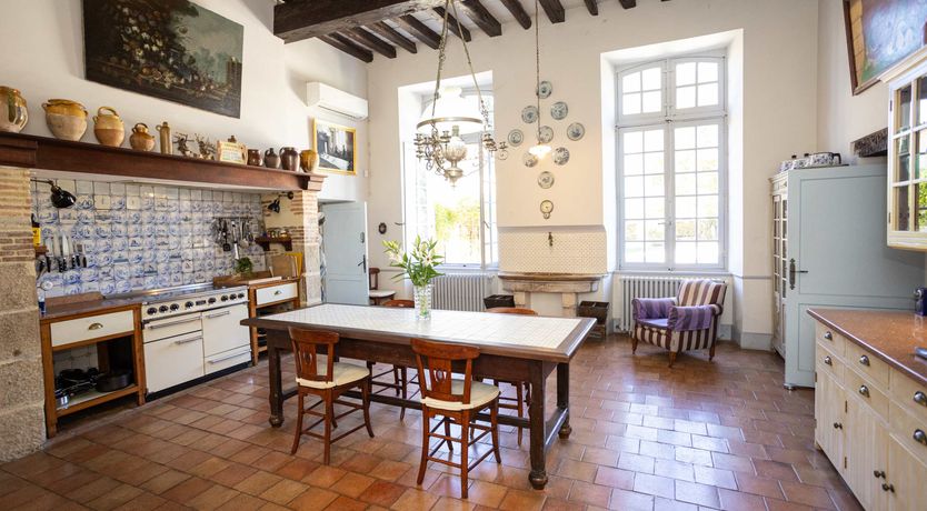 Photo of The Old Manor