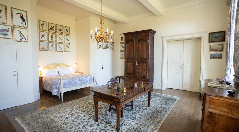 Photo of The Old Manor