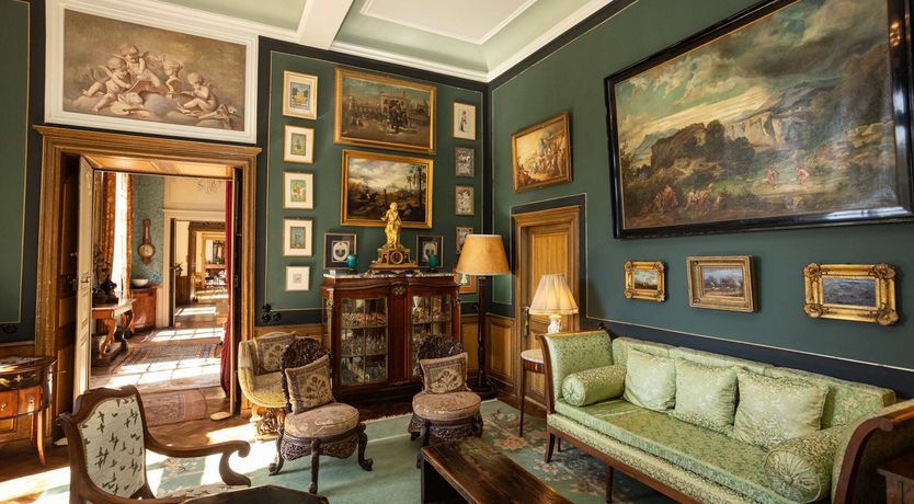 Photo of The Old Manor