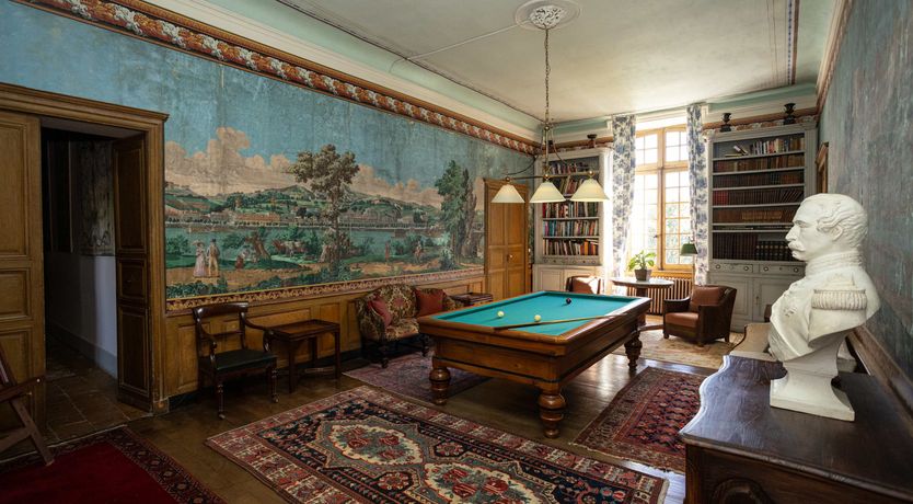 Photo of The Old Manor