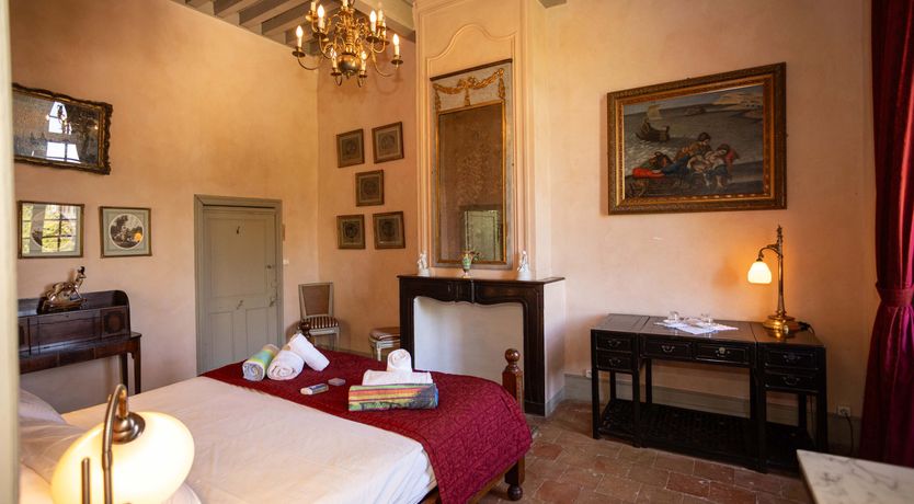 Photo of The Old Manor