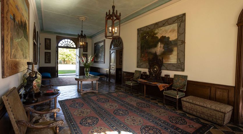 Photo of The Old Manor