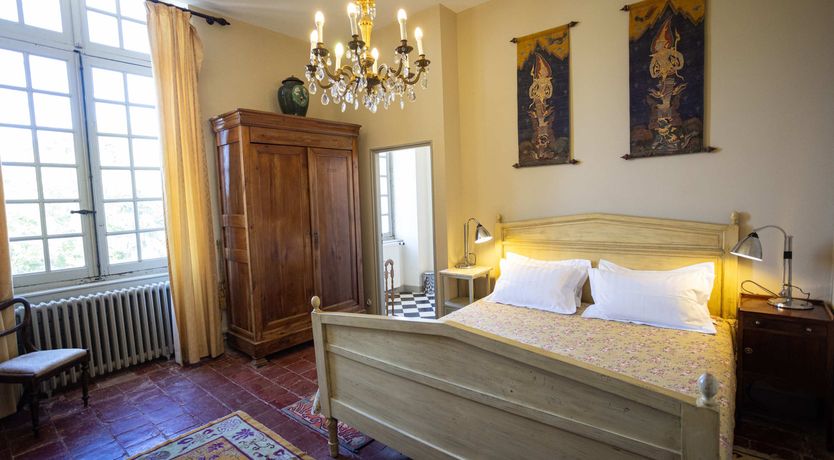 Photo of The Old Manor