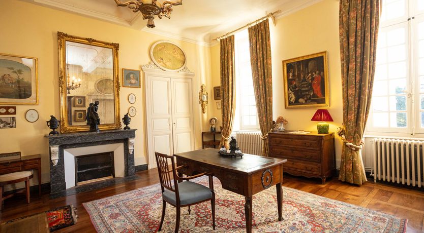 Photo of The Old Manor