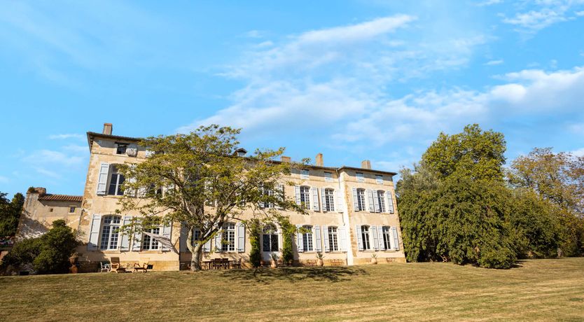 Photo of The Old Manor
