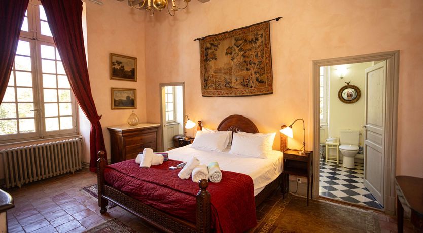 Photo of The Old Manor