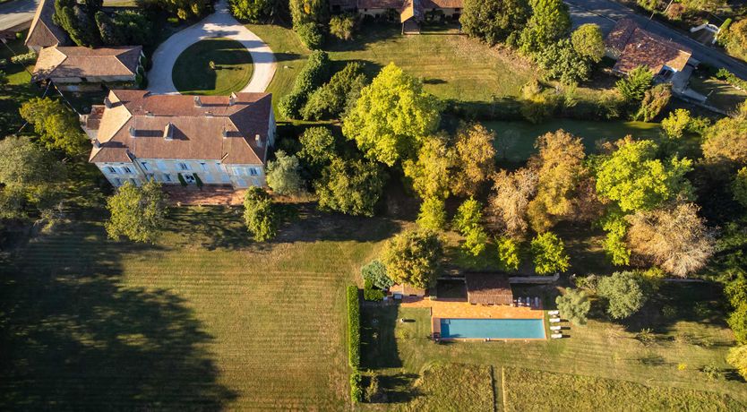 Photo of The Old Manor