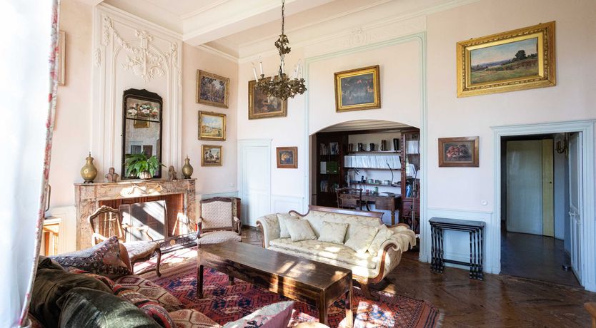 Photo of The Old Manor