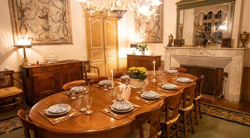 Photo of The Old Manor