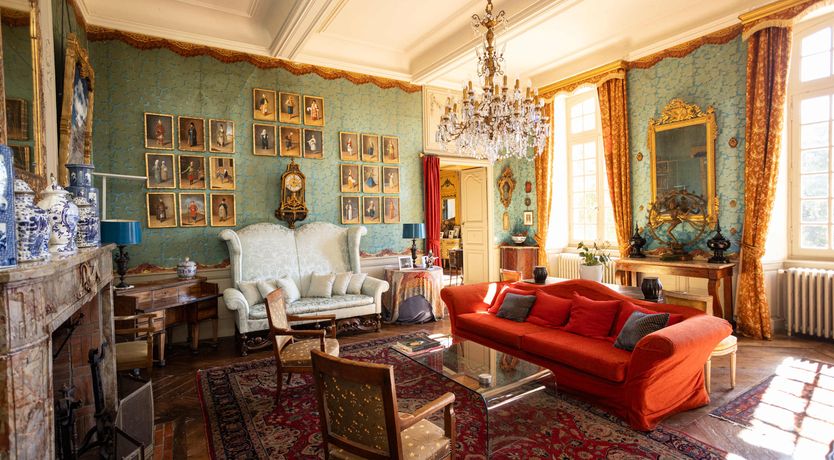 Photo of The Old Manor