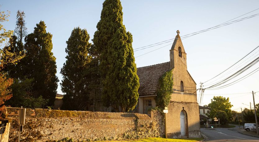 Photo of The Old Manor