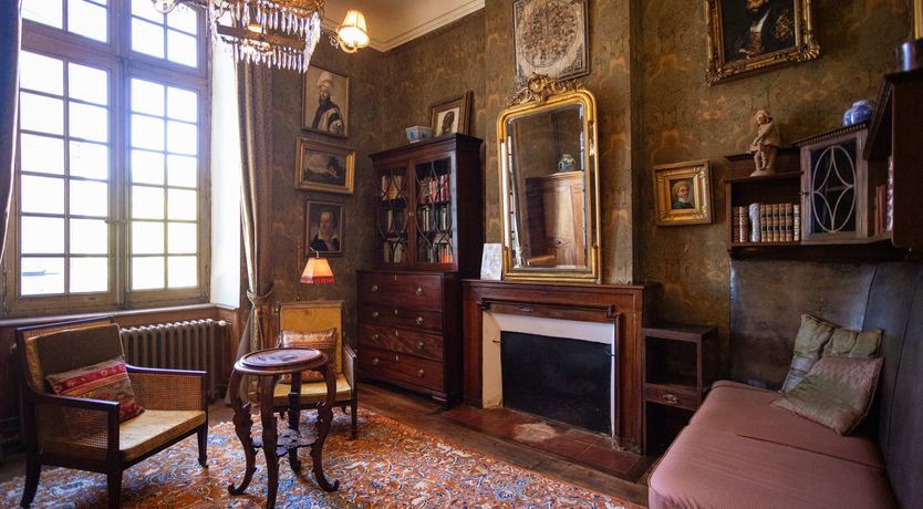 Photo of The Old Manor