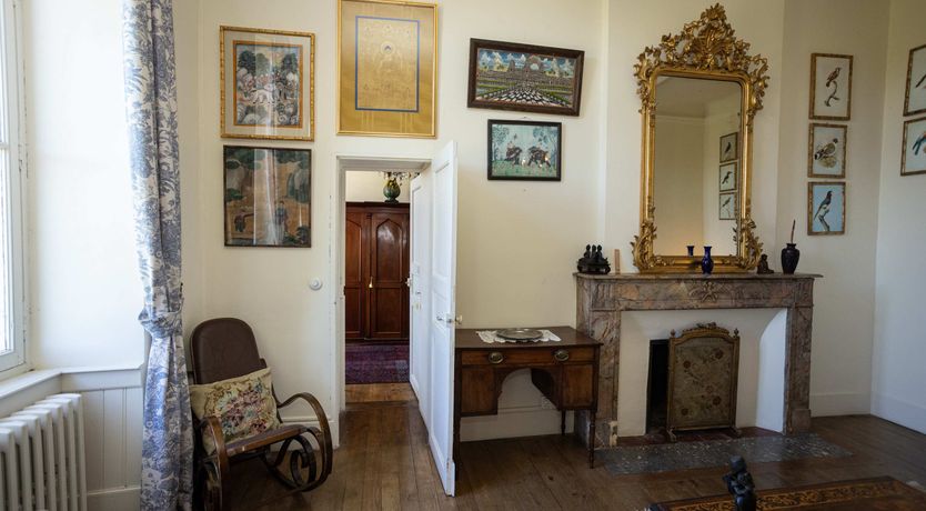 Photo of The Old Manor