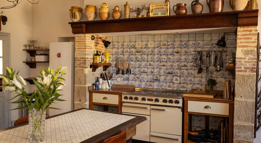 Photo of The Old Manor