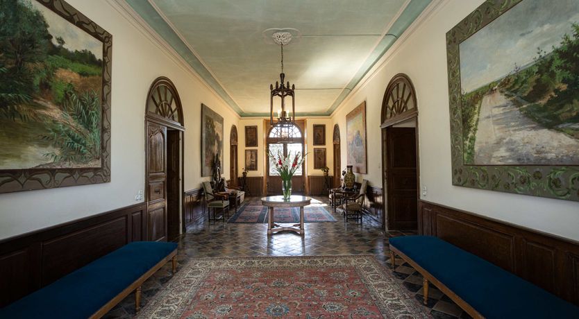 Photo of The Old Manor