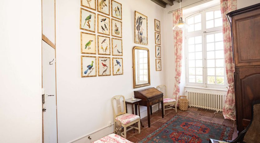 Photo of The Old Manor