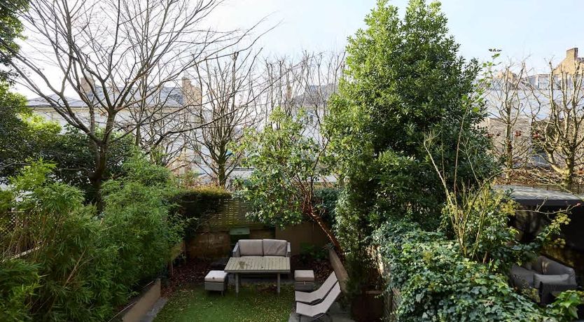 Photo of The Abbey's Secret