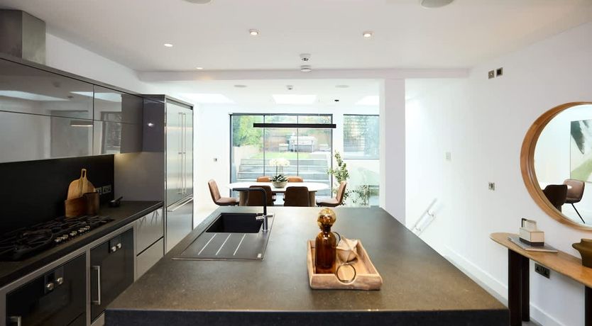 Photo of The Abbey's Secret