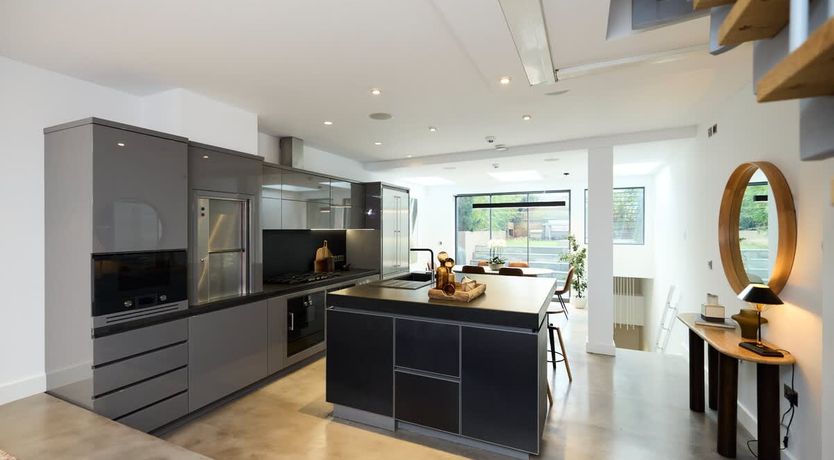 Photo of The Abbey's Secret