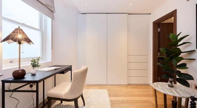 Photo of The Abbey's Secret