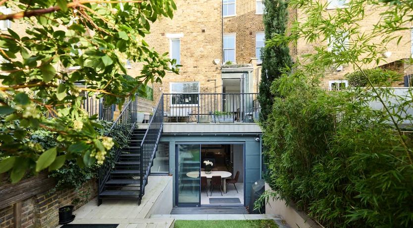 Photo of The Abbey's Secret