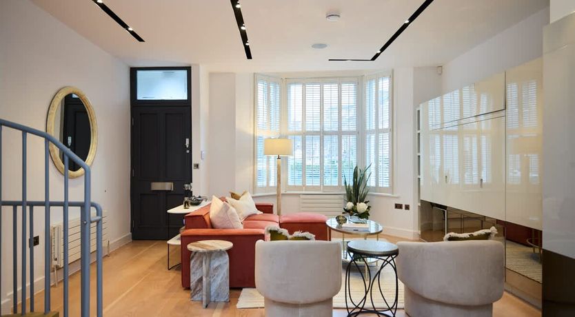 Photo of The Abbey's Secret