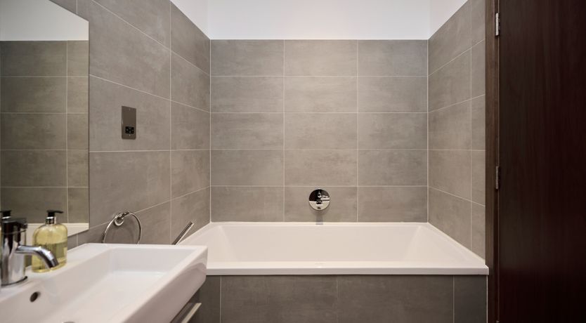 Photo of The Abbey's Secret