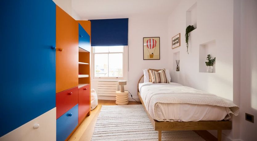 Photo of The Abbey's Secret