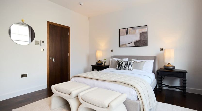 Photo of The Abbey's Secret