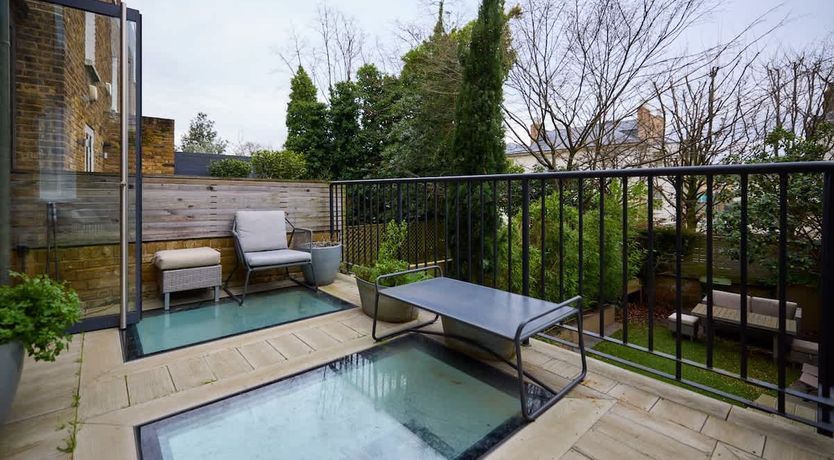 Photo of The Abbey's Secret