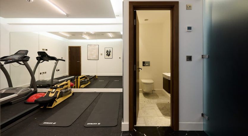 Photo of The Abbey's Secret