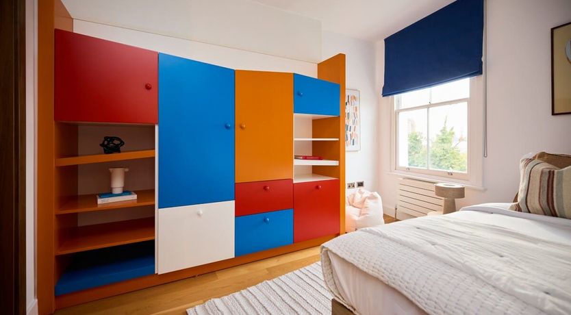 Photo of The Abbey's Secret