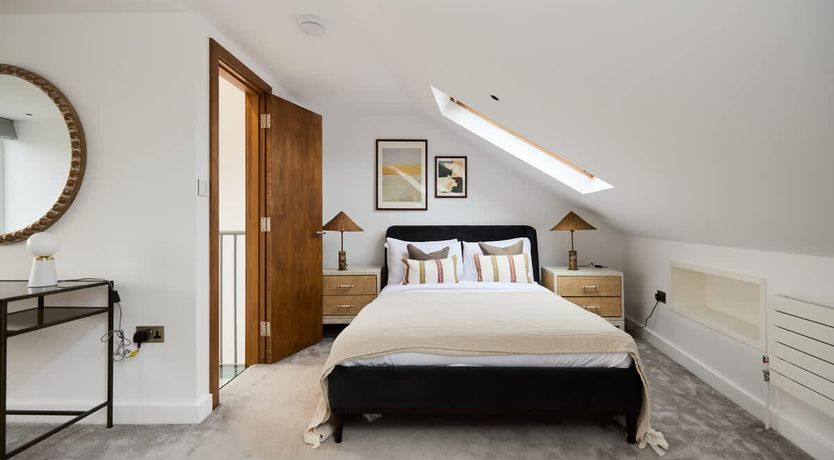 Photo of The Abbey's Secret