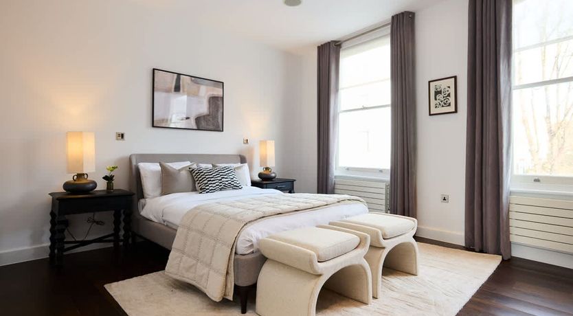 Photo of The Abbey's Secret