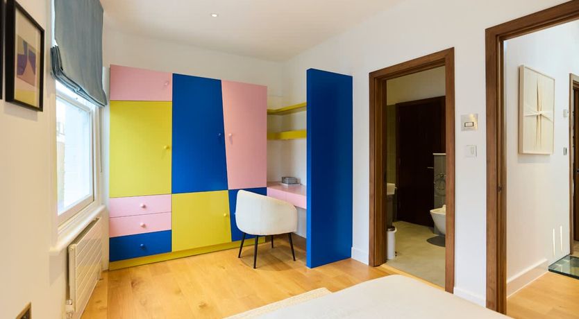 Photo of The Abbey's Secret