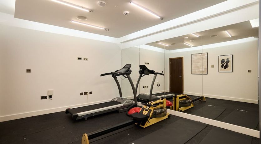 Photo of The Abbey's Secret