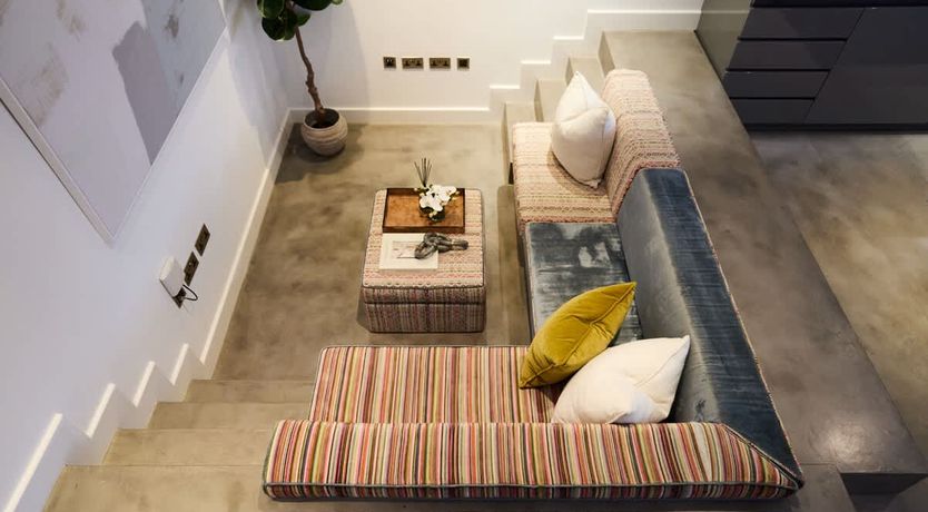 Photo of The Abbey's Secret