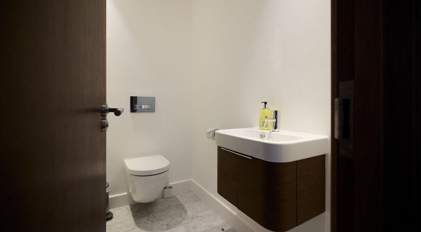 Photo of The Abbey's Secret