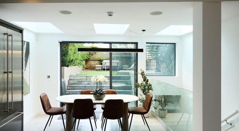 Photo of The Abbey's Secret