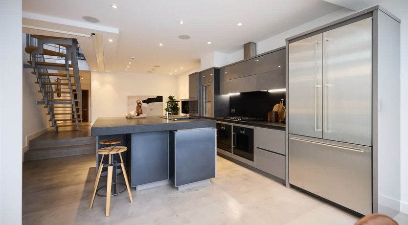 Photo of The Abbey's Secret