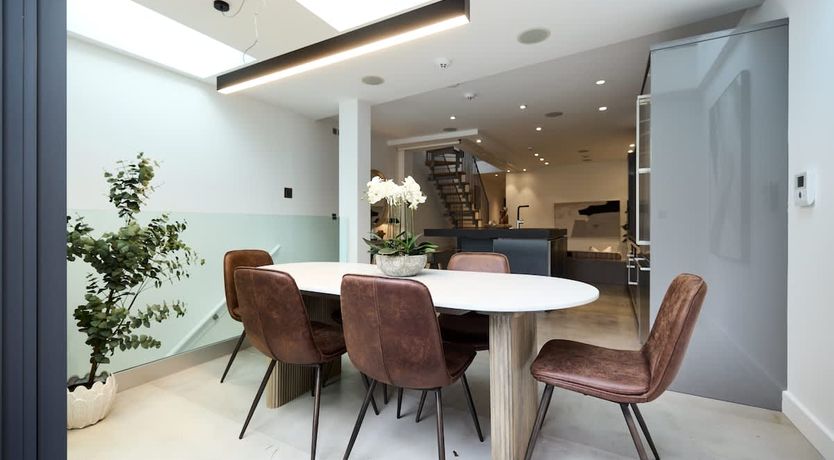 Photo of The Abbey's Secret