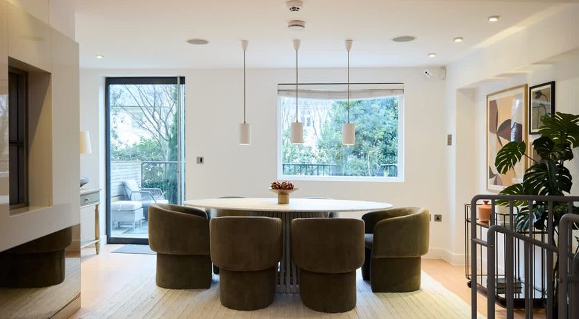 Photo of The Abbey's Secret