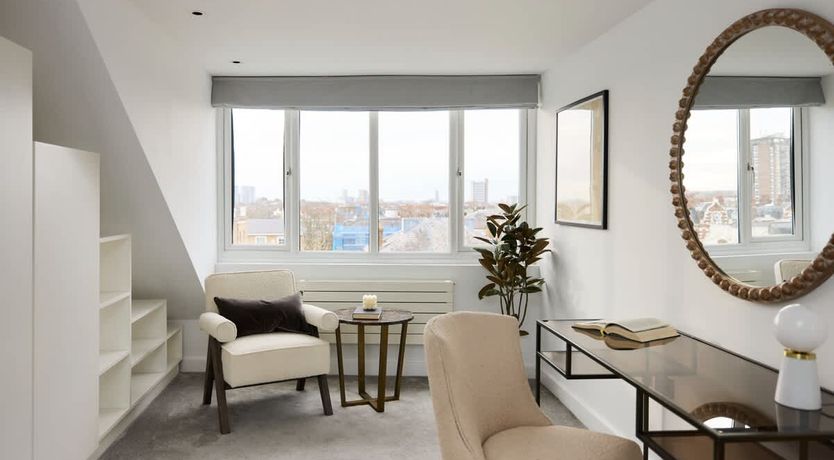 Photo of The Abbey's Secret