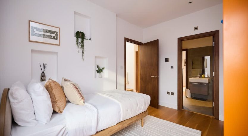 Photo of The Abbey's Secret