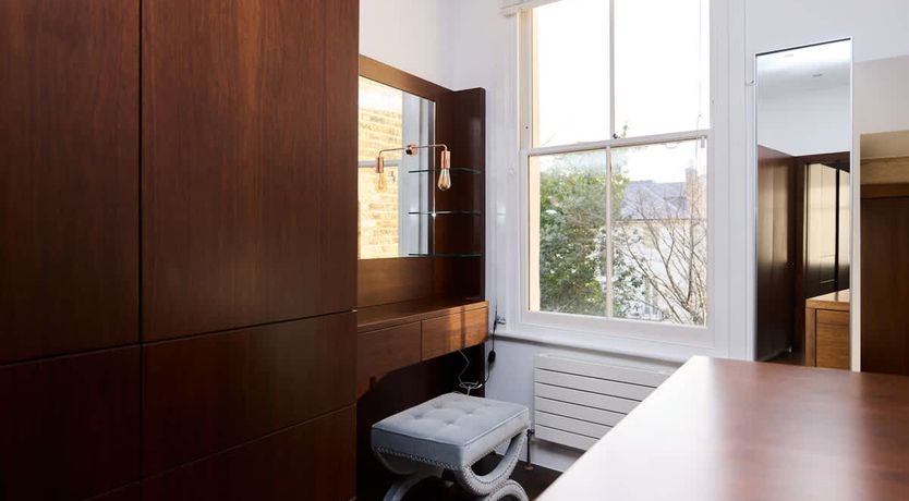 Photo of The Abbey's Secret